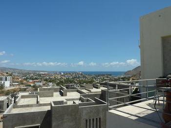 San Charbel Hotel Cabo San Lucas Kültér fotó