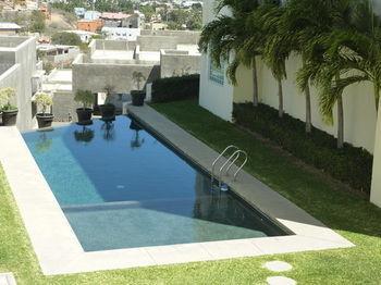 San Charbel Hotel Cabo San Lucas Kültér fotó
