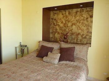 San Charbel Hotel Cabo San Lucas Kültér fotó